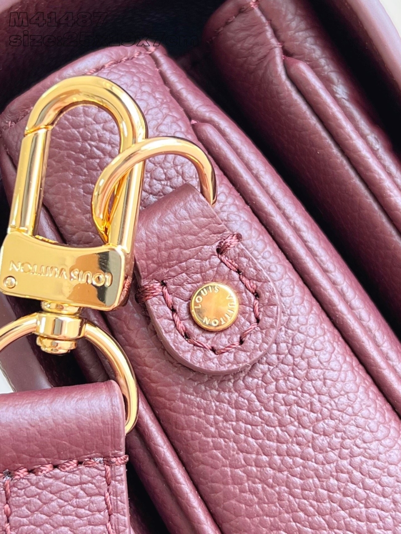 LV Satchel Bags